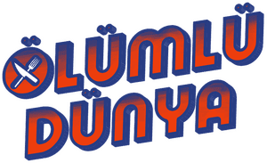 لوگوی رسمی فیلم Mortal World (2018)