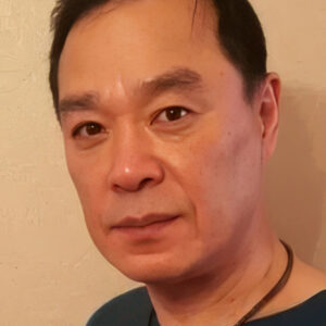 تصویر هنرمند Jeong Gyu-su