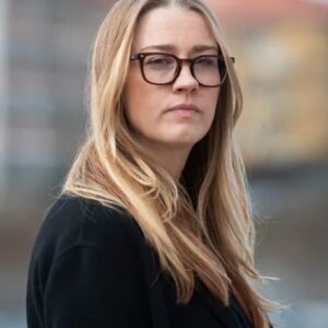 تصویر هنرمند Anna Zackrisson