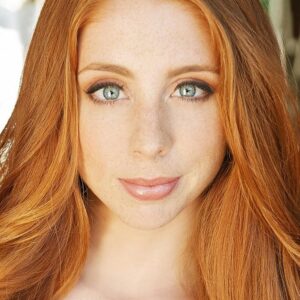 تصویر هنرمند Melanie Leishman