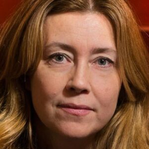 تصویر هنرمند Jeanette Klintberg