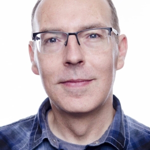 تصویر هنرمند Michael Rasmussen