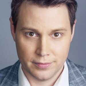 تصویر هنرمند Joshua Swanson