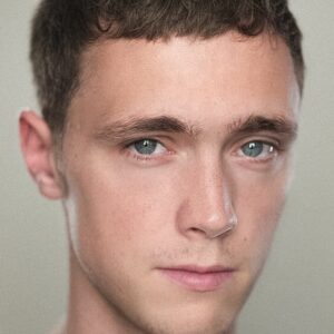 تصویر هنرمند Stanley Morgan