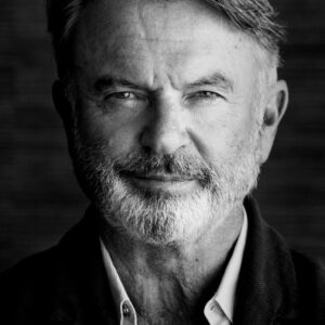 تصویر هنرمند Sam Neill