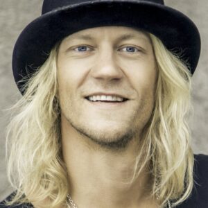 تصویر هنرمند Jukka Hildén