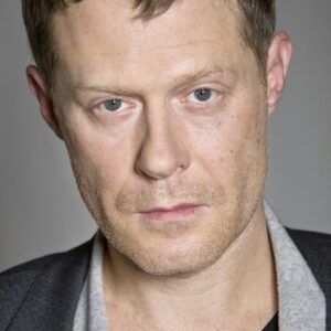 تصویر هنرمند Andreas Lust