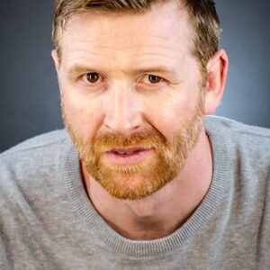 تصویر هنرمند Damian O'Hare