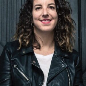 تصویر هنرمند Rosana Tomás