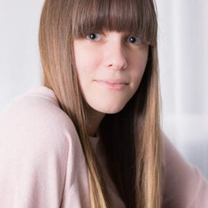 تصویر هنرمند Kara Hoffman