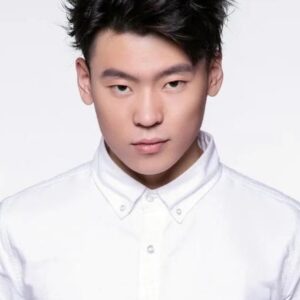 تصویر هنرمند Ge Bi Lao Fan