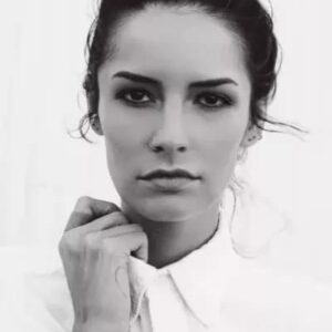 تصویر هنرمند Jessica Stramer