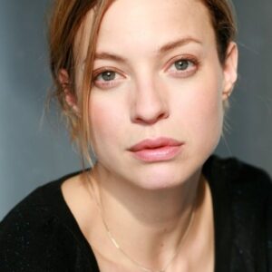 تصویر هنرمند Elodie Frenck