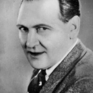 تصویر هنرمند Ernst Stahl-Nachbaur