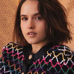 تصویر هنرمند Alicia Jaziz Zapién