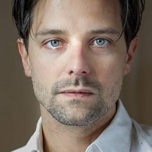 تصویر هنرمند Iván González