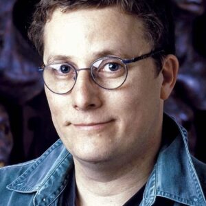 تصویر هنرمند Richard Taylor