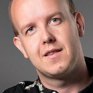 تصویر هنرمند Thomas Findval Sølvskov