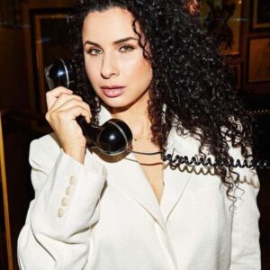 تصویر هنرمند Zineb Fallouk