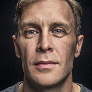 تصویر هنرمند Graham Gordy