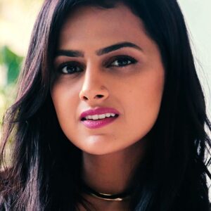 تصویر هنرمند Shraddha Srinath