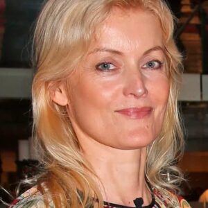 تصویر هنرمند Vibeke Idsøe