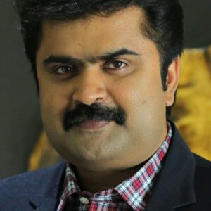 تصویر هنرمند Anoop Menon