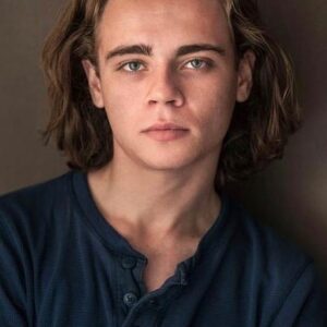 تصویر هنرمند Christopher Dylan White