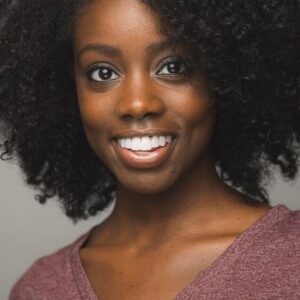 تصویر هنرمند Birgundi Baker