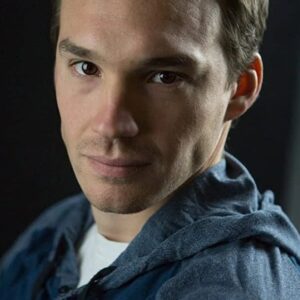 تصویر هنرمند Kevin Fortin