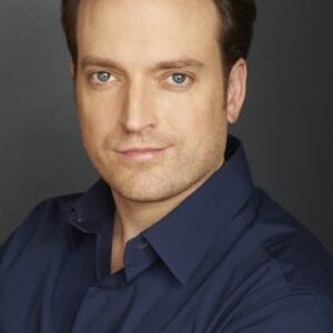 تصویر هنرمند Reid Janisse