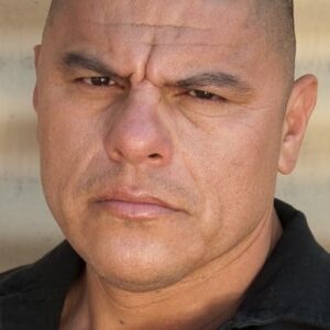 تصویر هنرمند Mariano Mendoza