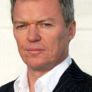 تصویر هنرمند Peter Windrem