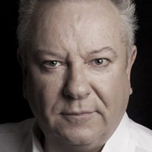 تصویر هنرمند Morten Rudå