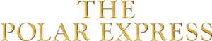 لوگوی رسمی فیلم The Polar Express (2004)