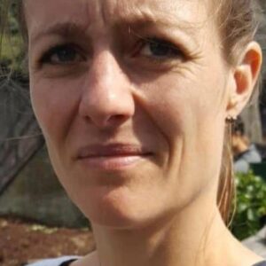 تصویر هنرمند Tine Højgaard Nielsen