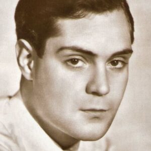 تصویر هنرمند Rolf von Goth