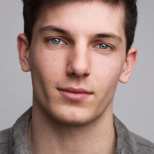 تصویر هنرمند Andrew Cazanave Pin