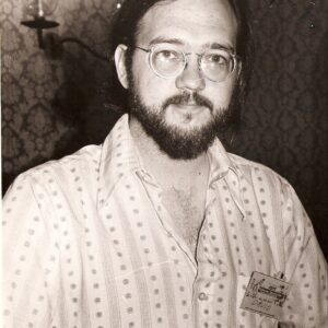 تصویر هنرمند David Michelinie