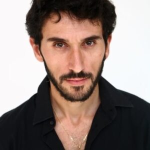 تصویر هنرمند Doron Ben-David