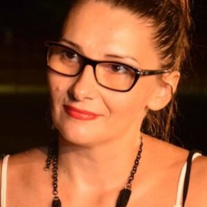 تصویر هنرمند Aleksandra Peševska