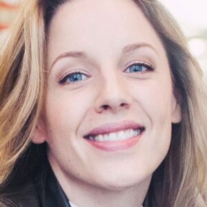 تصویر هنرمند Jessie Mueller