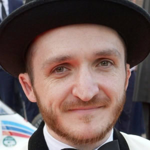 تصویر هنرمند Leigh Gill