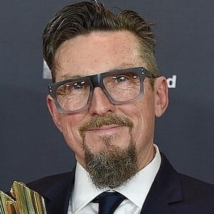 تصویر هنرمند Gerald Packer