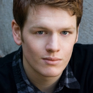 تصویر هنرمند Daniel Rindress-Kay