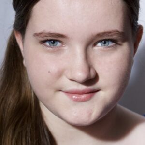 تصویر هنرمند Simone Vysnovsky