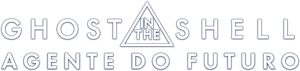 لوگوی رسمی فیلم Ghost in the Shell (2017)