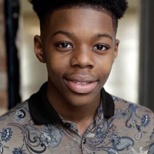 تصویر هنرمند Cache Vanderpuye