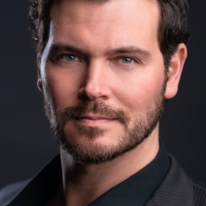 تصویر هنرمند Greg Perrow