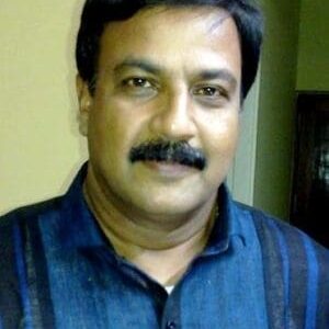 تصویر هنرمند Kumarakom Raghunath